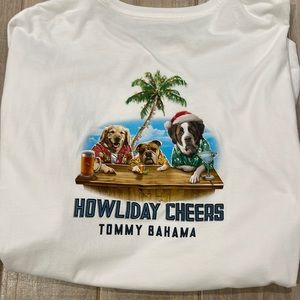 Tommy Bahama Mens Shirt